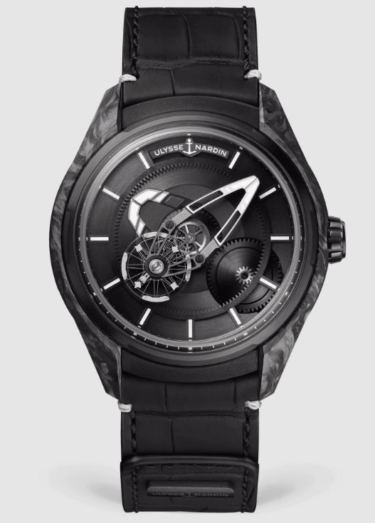 Replica Ulysse Nardin FREAK X CARB Watch 2303-270.2/CARB